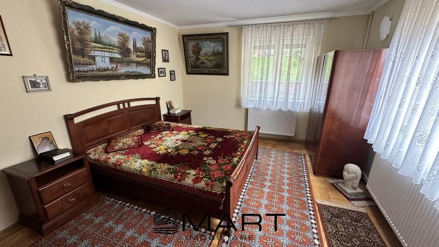 Casa / vila , 163mp, zona  Racadau - 9