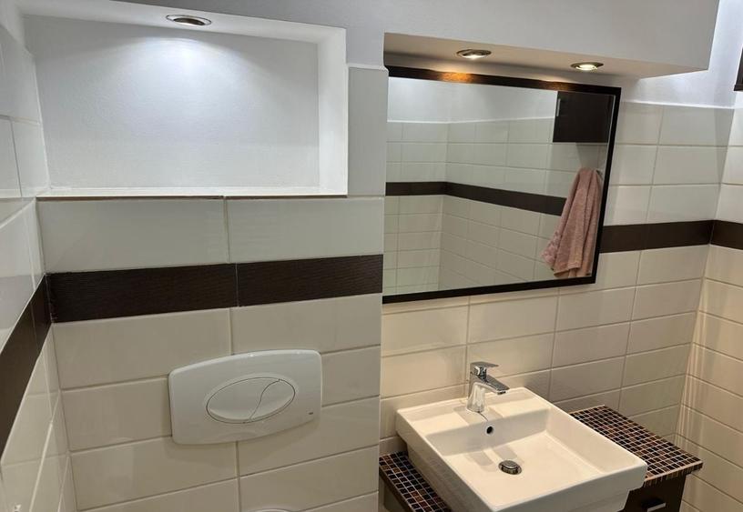 Închiriez apartament 2 camere, Timpuri Noi, modern, centrală - 7