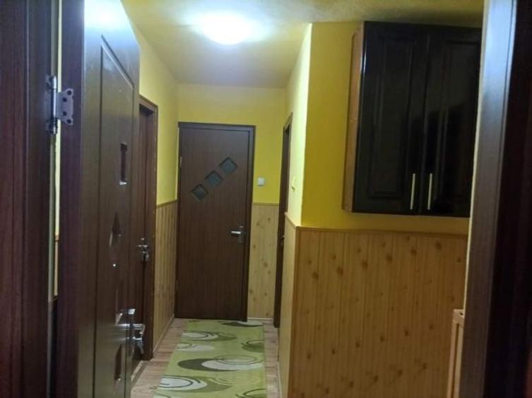 Apartament cu 3 camere semidecomandat în Lupeni - 3