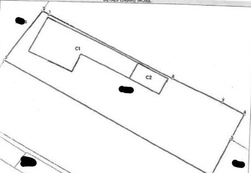 Casa si teren cota parte 1/2, Gropeni, ID: R2733382 - 10