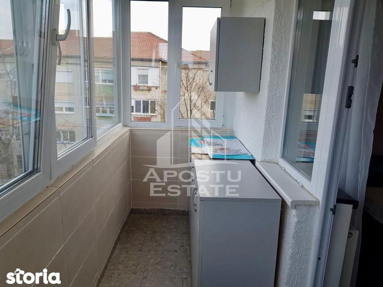 Apartament cu 2 camere de inchiriat, Timisoara, zona Girocului - 9