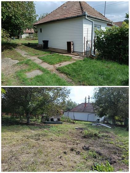 Casa de vanzare in Sarmasu - 1