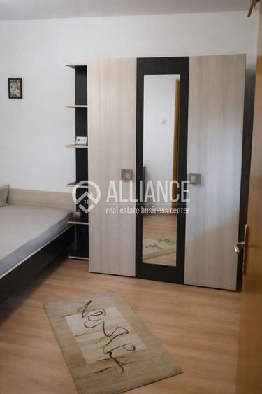 Apartament 2camere de inchiriat -(COD10) TOMIS 3 - 5