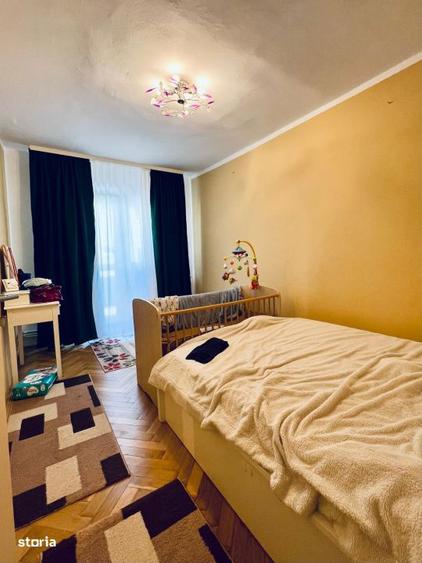 Acasa nu doar un apartament: 3 camere renovat - Zona Sagului - 15