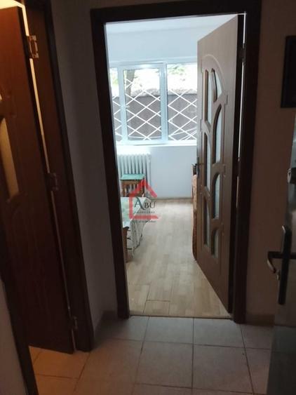 Apartament cu o cameră,  Decomandat - 3