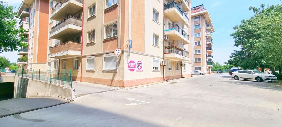 Ap 3 camere Hydra Residence Voluntari B-dul Eroilor - 27