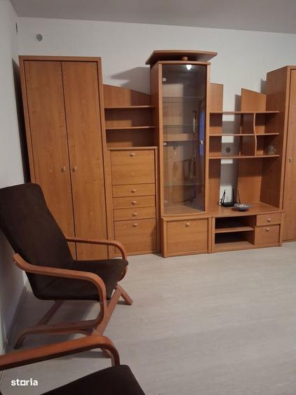 Apartament cu 1 camera, zona buna - 5