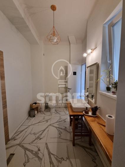 Spatiu Birou zona Centrala Andrei Muresanu Piata Cipariu - 6