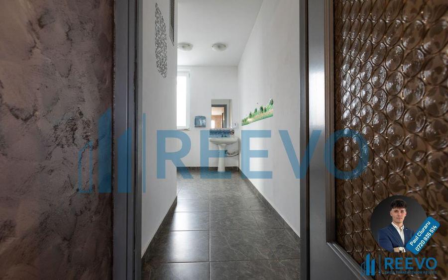 Restaurant/Cafenea, Valea Seaca, Com. Nicolae Balcescu - 16