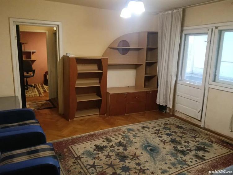 De vanzare apartament cu 2 camere Girocului - 1