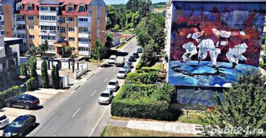 Garsoniera confort 1 de vanzare Str. Hidrocentralei, Targu Jiu - 5