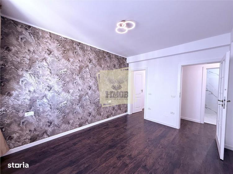 Apartament la cheie 155 mpu 3 camere 3 bai 2 parcari pe Octavian Goga - 8