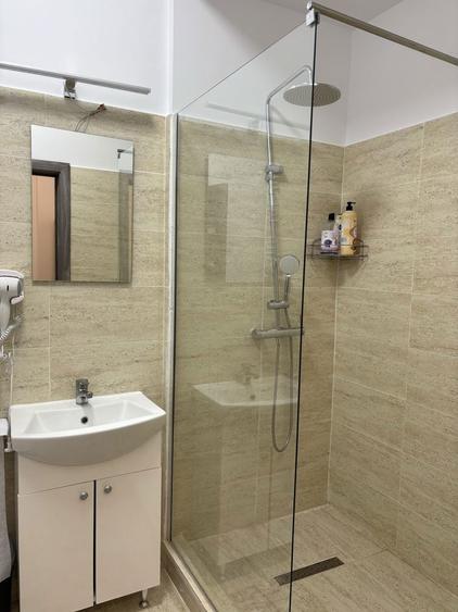 Investitie sigura studio utilat in Stefan Building Lake 2 - 7