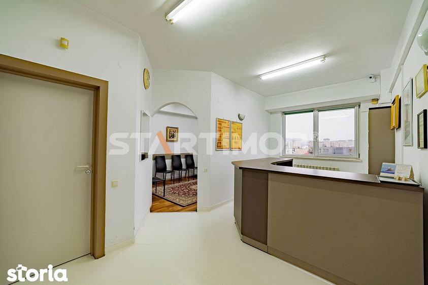 CABINET MEDICAL AUTORIZAT CLADIREA CAS BRASOV - 10