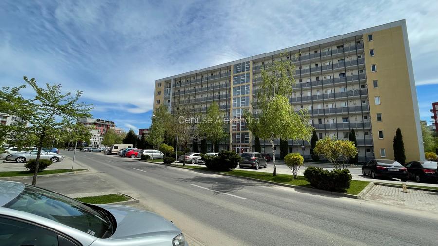 De vânzare – Apartament 2 camere, Avantgarden Bartolomeu,Str Lebedei bl. L1