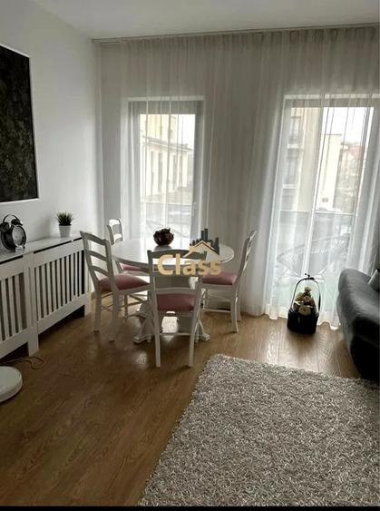 Apartament 2 camere | Decomandat | Parcare | 54 mpu | Zona Borhanci - 4