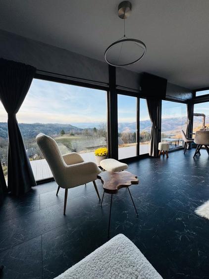 Cabana de inchiriat Bistra - 1