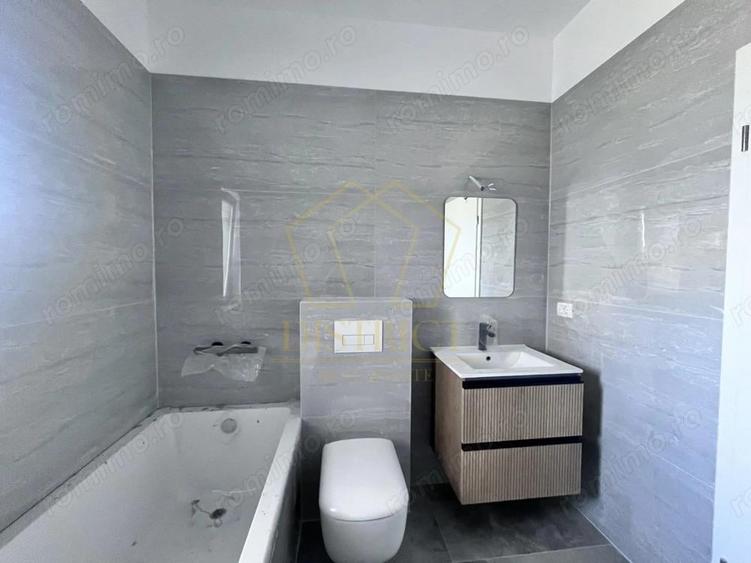 Duplex modern cu 4 camere si dressing I Mosnita Noua - 4