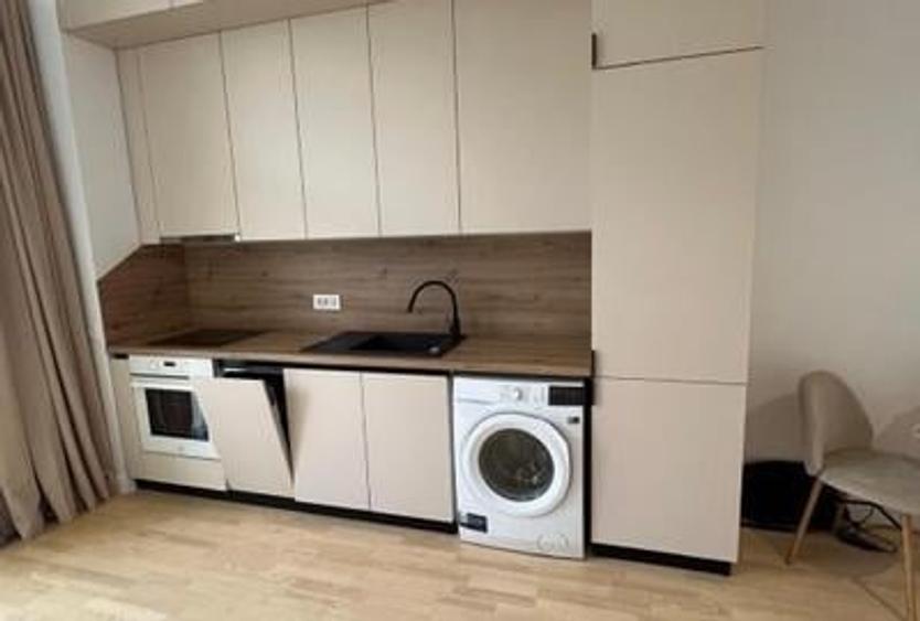 Apartament cu 2 camere decomandat, mobilat în Bucureștii Noi