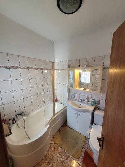 Proprietar - Casa si teren P+E+M, 275 mp teren la 7 minute de metrou - 13