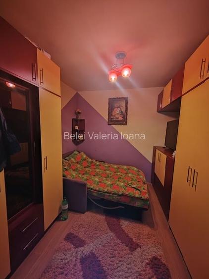 Apartament - 2 camere - zona Han - bloc reabilitat in anul 2024