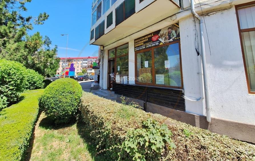 Inchiriere Spatiu Comercial stradal-Ultracentral-Topoloveni