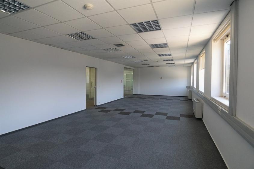 Comision 0% ! Spatiu birou in World Trade Center - 8