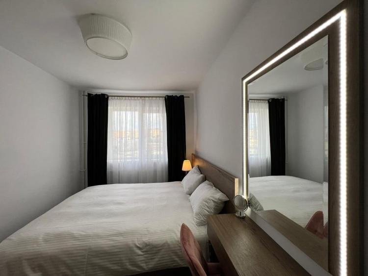 Apartament ultramodern zona BIG, mobilat si utilat la cheie! - 6