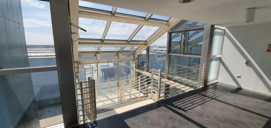 CLADIRE BIROURI - VANZARE - 6000 mp + lobby - 10