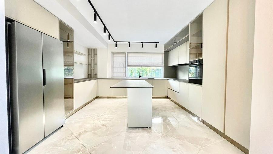 Vila moderna cu piscina, complex rezidential, Iancu Nicolae - 8