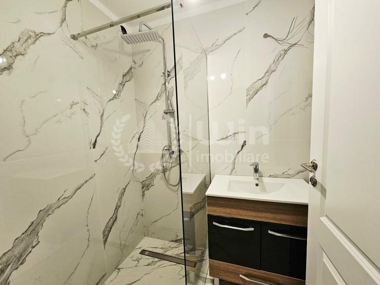 Apartament 2 camere finisat | Decomandat | 54mp | Zona strazii Horea - 4