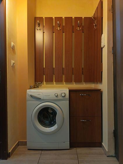 Garsoniera Micalaca - Zona linistita - 4