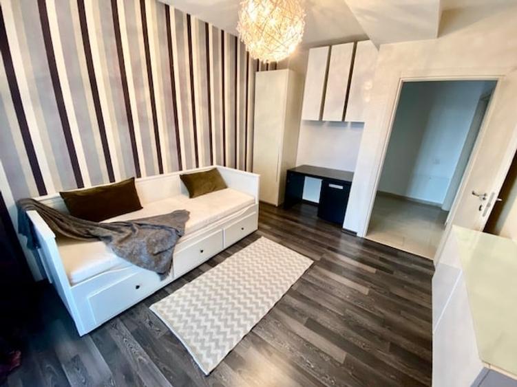 NOU! Inchiriere apartament generos3 camere/garaj/terasa 40mp  zona Iancu Nicolae - 11