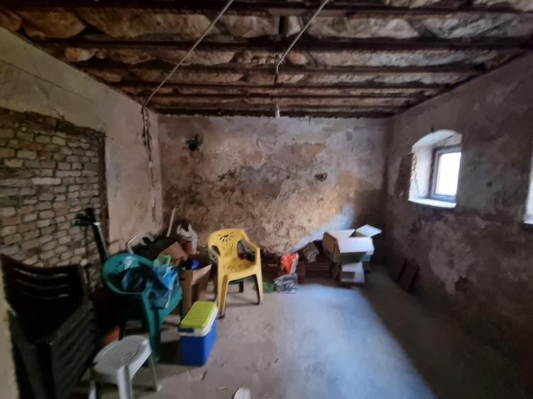 Ultracentral -vila din caramida D+P+M - 16