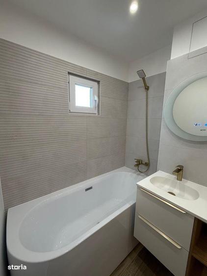 Apartament de vanzare - etaj 1 - 5