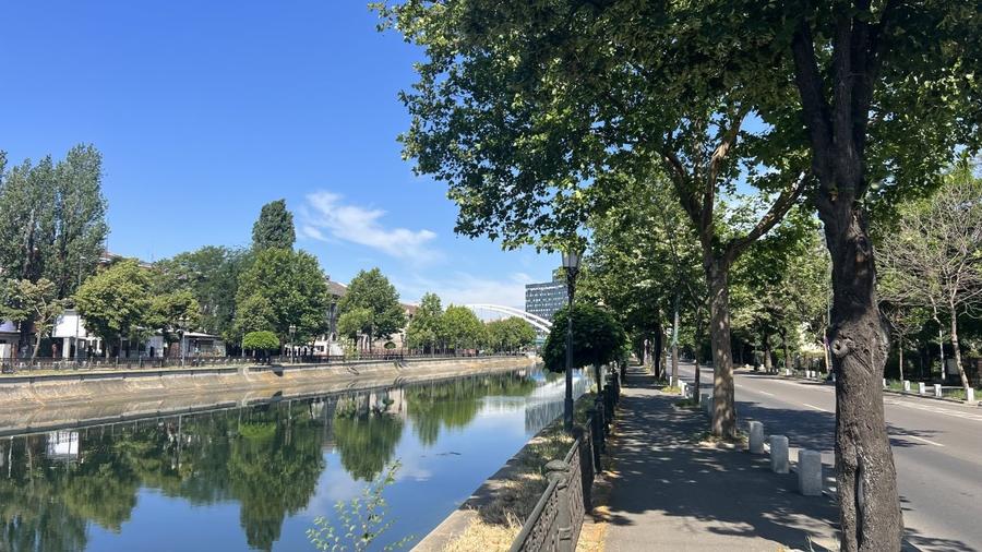 2 CAMERE  LUX  - COTROCENI -GRADINA BOTANICA 104MP - 4