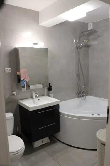 Apartament cu 3 camere, 68 mp, terasa, zona Razoare - 4