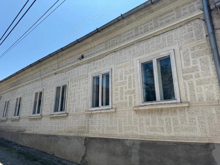 Vand casa Oravita - 1