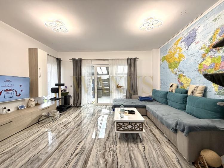 COMISION 0%! Casa de Vanzare - SU 111MP I ST 300MP - Gilau - 4