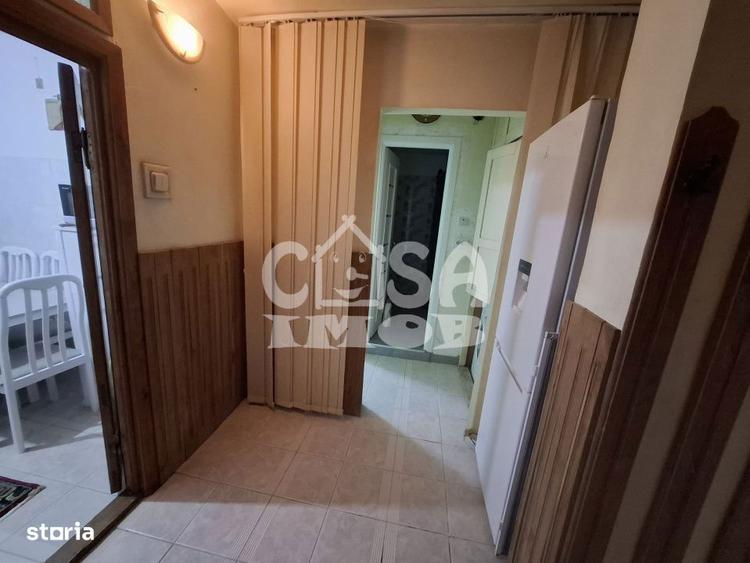 Comision 0 - Apartament 2 cam. decomandat, etaj 3, micro 12, Targovist - 11