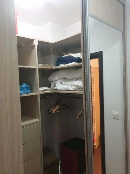 Garsoniera decomandata, etajul 2, 38 mp, zona Icil. - 2