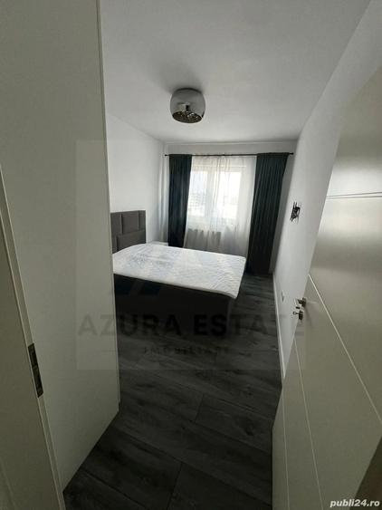 Apartament modern 2 camere etaj 3 lift si parcare pe Calea Surii Mici - 4