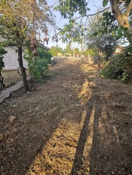 Vand teren intravilan - 1