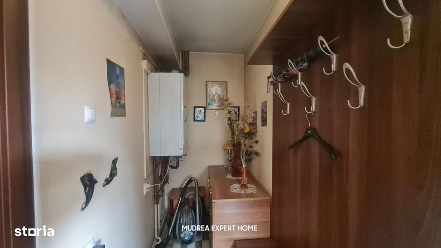 Apartament spatios la curte | 2 Camere | Otopeni Central - 8