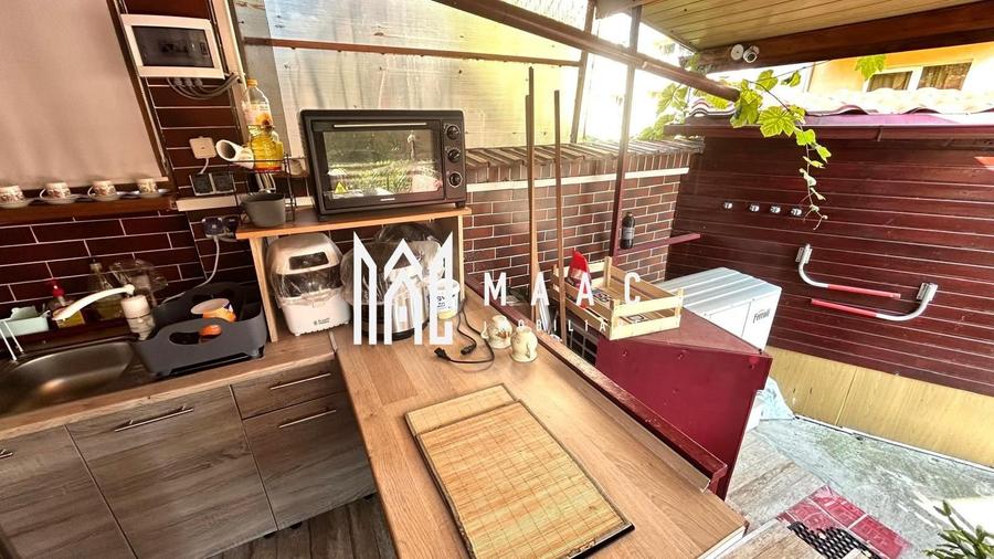 Casă I 184 MPU I Terasă I Curte Privată | Panouri Fotovoltaice I Ciresica - 18