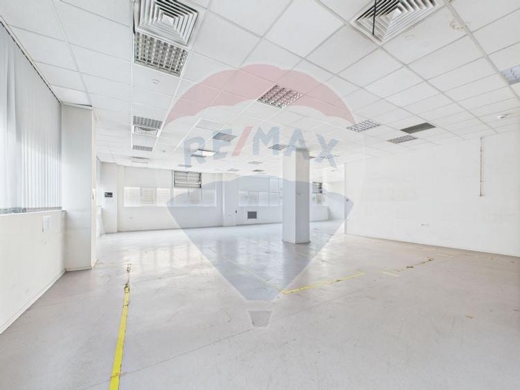 Spatiu multifunctional de birouri si productie langa Kaufland Vitan - 19