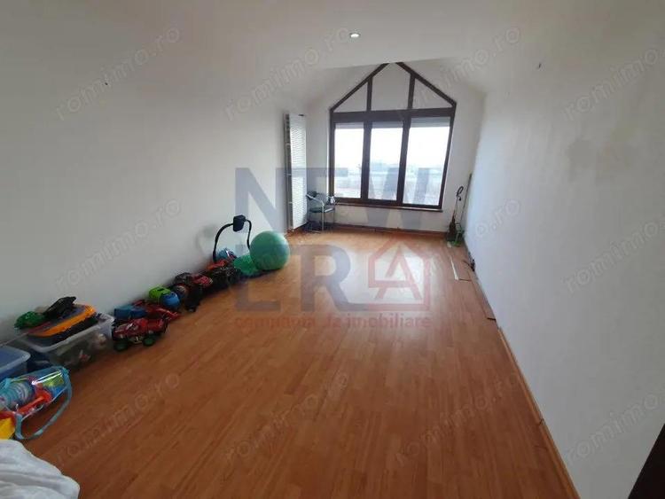 SUPER OFERTA DE SARBATORI! Vila de vanzare UNGURENI, Butimanu - 6