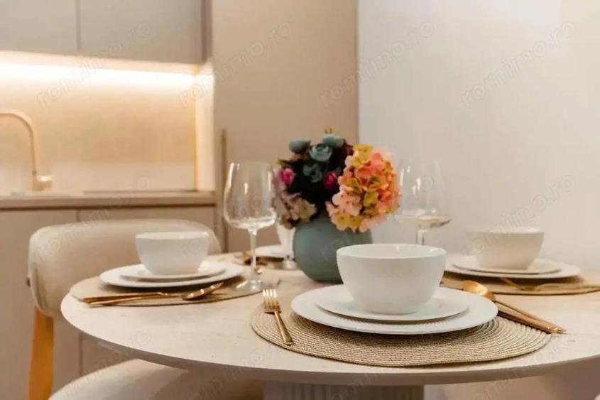 Apartament cu 1 camera ?i boxa de depozitare inclusa Ivory Residence, Pipera - 7