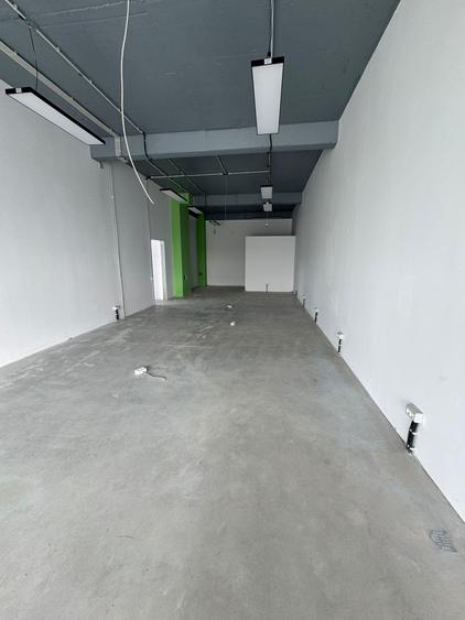 Spațiu Comercial Stradal 206 mp – Vad Excelent, Tunari - 9