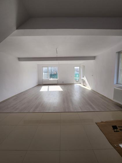 Duplex LA CHEIE! 4 camere, teren 260 mp! - 3